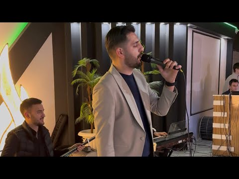 Mustafa Özden & Sefa Yıldız HALAY POTPORİ (Canlı Sahne) 2025