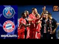 DE GROTE FINALE! ?? | PSG vs Bayern München | Champions League 2019/20 | Samenvatting