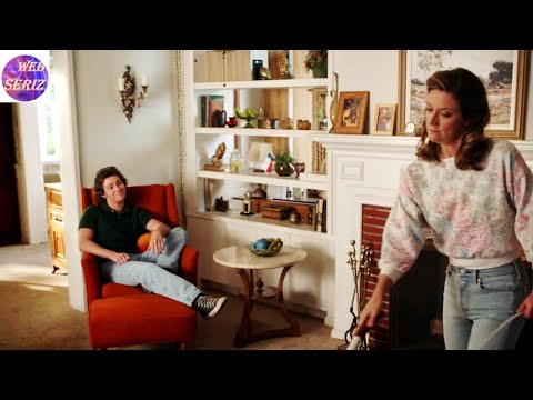 Young Sheldon : Season 4, Georgie caught Mary watching Road House