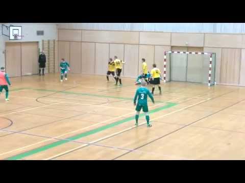 Nasta - NoPS 14.2.2015