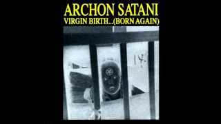 Archon Satani   Breath With Mortality