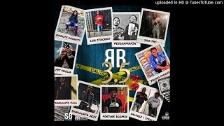 Peso Da Mafia (Feat. Tate Kobang) - Bitch Love It [Baltimore Boomin 3.5]