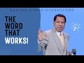 Pastor Chris Oyakhilome The Word That Works