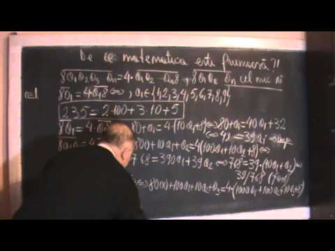 1/2 Lesson 125 - Det. the smallest natural number that starts with the digit 8 ... - Why math. is...
