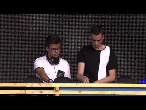 Summerfestival 2015 - Alvar & Millas full set