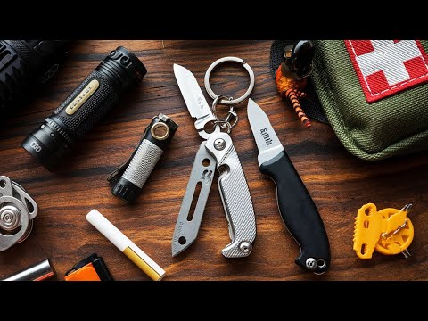 Best Blackout EDC Gear 2025 [Tested & Compared!]