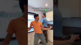 Download lagu Viral In USA Gay Boy Dancing With Her Husband I Don't Know The Name Is mp3