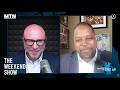 Dr Chris Jones on his strategy for winning over dissatisfied Trump voters after a landslide primary.