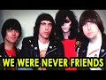 The Rise And Fall Of THE RAMONES