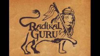 Radikal Guru - Dread commandments