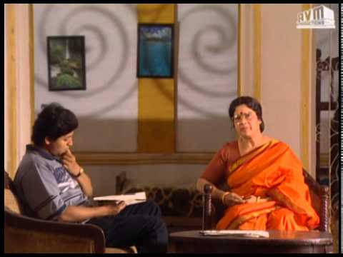 Episode 50: Akila Telugu TV Serial - AVM Productions