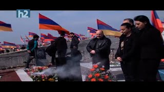 1 ամսվա զինվորին տարել են Ջաբրայիլ. բարություն ու ջիգյար Սամվելը զոհվել է ԱԹՍ-ի հարվածից: Լրաբեր