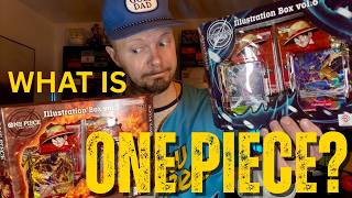 Pokémon Addict Opens ONE PIECE for the Very First Time (and Loves It)