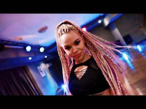 KIDDO, GASHI - Coming Down (Dancehall choreo)