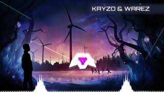 KAYZO &amp; WAREZ - WAITING