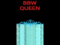 BBW QUEEN FETLISA CLARK