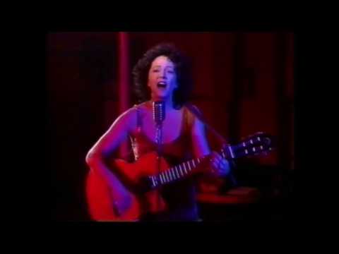 Jasmine - Niin kaunis on taivas (euroviisuparodia 1996)