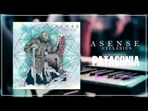 Asense - Patagonia (ALBUM TRACK) online metal music video by ASENSE