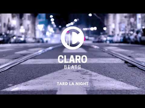 Instru Type Beat SCH x DAMSO x LACRIM - Tard La Night (2019)