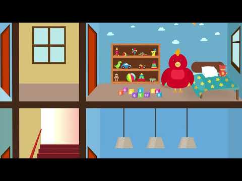 Żiżi Episodju Nru 31 – Il-kċina