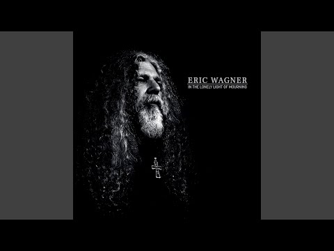 Walk With Me To The Sun - Eric Wagner
