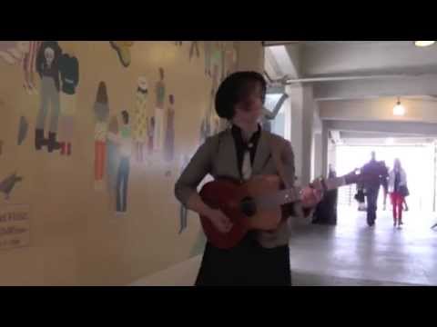 Shannon Jae ~ The Day I've Had Enough