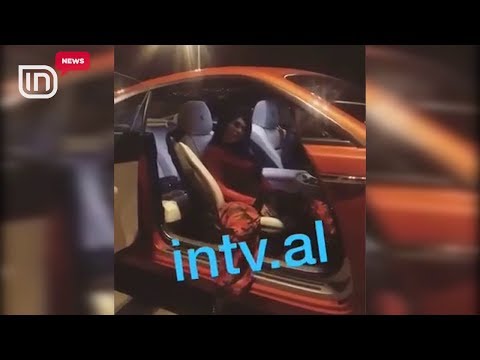 Hollywood përzgjedh Era Istrefin si personazhin më IN