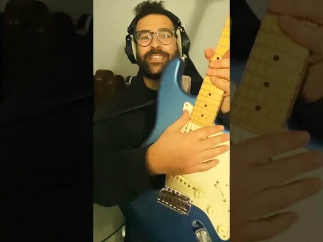 Vídeo relacionado con KAISH Placa de metal con parte inferior plana para Gibson Les Paul