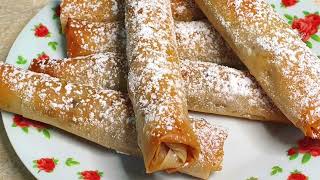 אצבעות תפוחים קריספיות טעימות Delicious crispy apple fingers בקלי קלות-המותג ליהי קרויץ (ליהי קרויץ - מטבח בקלי קלות) - התמונה מוצגת ישירות מתוך אתר האינטרנט יוטיוב. זכויות היוצרים בתמונה שייכות ליוצרה. קישור קרדיט למקור התוכן נמצא בתוך דף הסרטון