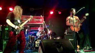 Cacafuego - Blow - Unofficial Music Video (2016)