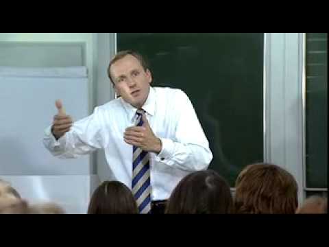 Sidney Dekker - Resilience (Full Lecture)