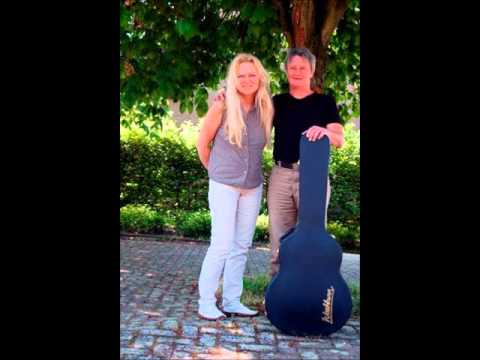 Toni Willé & Gordon Smith - Somewhere in Time