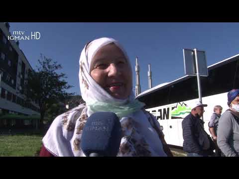 Dan kada je Rogatica umirala i nestajala, 19. juni...