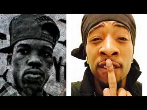 KING LARON FT. YOUNG ZO "AINT DIZ A BITCH"