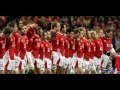 Mae Hen Wlad Fy Nhadau (Welsh National Anthem ...