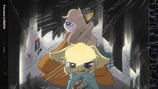 Cover art for WyvernP - I'm not a HERO (2023 Remake)