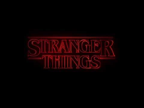 Stranger Things 1 Ep 7 - Full Music Score isolated (mostly removed dialogue/some sfx)