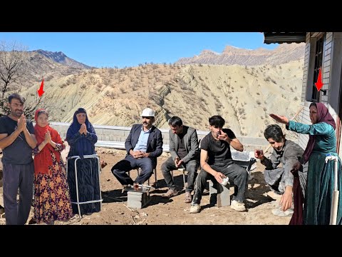 Documentary Stepmother:The Good,HappyLife of the SecondWifeandGrandmotherintheAbsence of Crazy Zahra