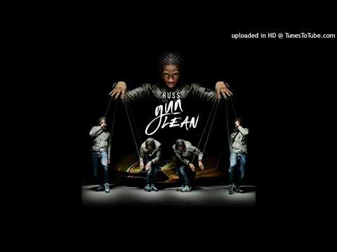 Russ Millions - Gun Lean (OFFICIAL INSTRUMENTAL) Prod. By Gotcha