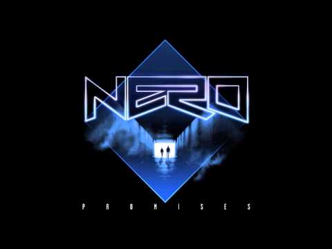Nero & Skrillex - Promises (Gammer Edit)