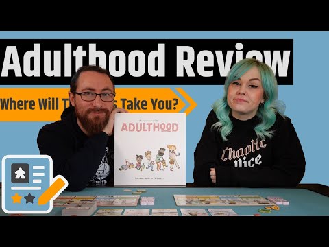 Adulthood Review - Are You Making An Impact? Or At Least Happy?