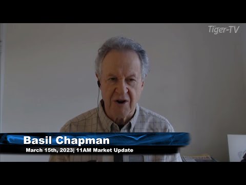 March 15th, 11AM ET Market Update on TFNN - 2023