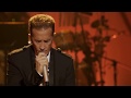 Emmanuel - Ven con el alma desnuda (MTV Unplugged)
