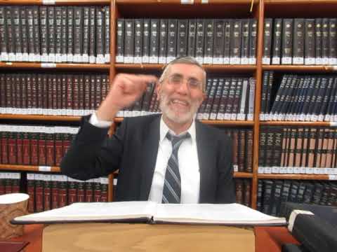 הרב יהושע ביבי -תשפ"ו -עמידה -שיעור מס' 145 - המשך שיטת האש''ל בדף לז' ע''א אות ה' והנפק''מ