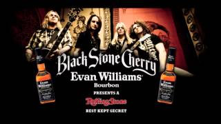 Blakc Stone Cherry - Blame it on the Boom Boom (Full HD)