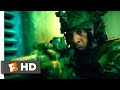 Bloodshot 2020 Super Soldier Scene 1 10 Movieclips