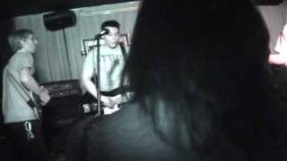 Dream Chaser- Live - (North Hollywood, Jan. 29 2010)