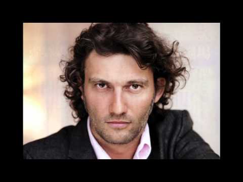 Strauss Lieder, Jonas Kaufmann - 1 : Zueignung