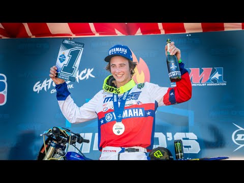 Mini Os 2020 | Supercross