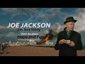 Joe Jackson - I'm Not Sorry (Visualizer)